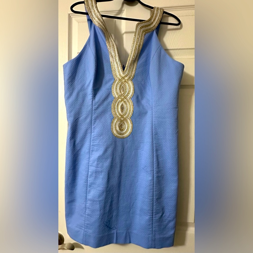 Cocktail dress